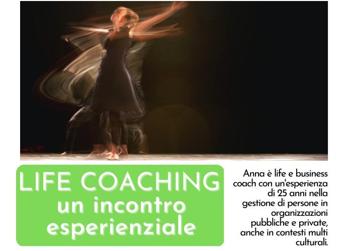 Life Coaching