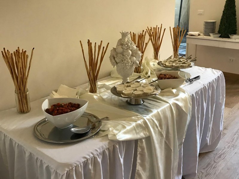 Aula44 Spazio Catering