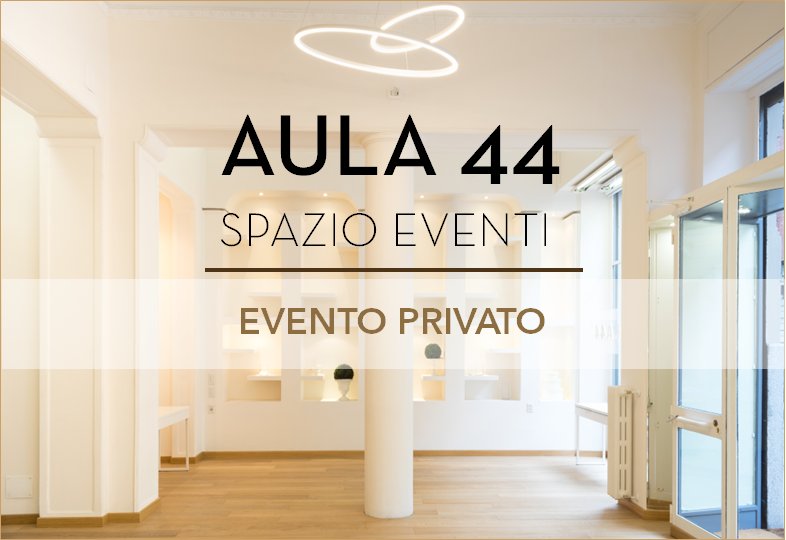 Evento Privato - Wedding Planner