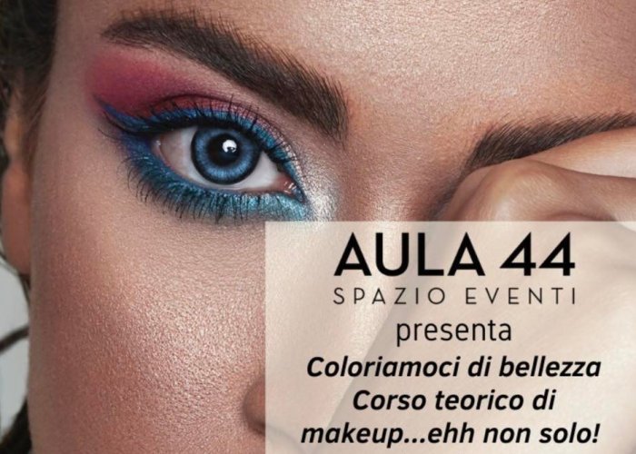 Coloriamoci di bellezza