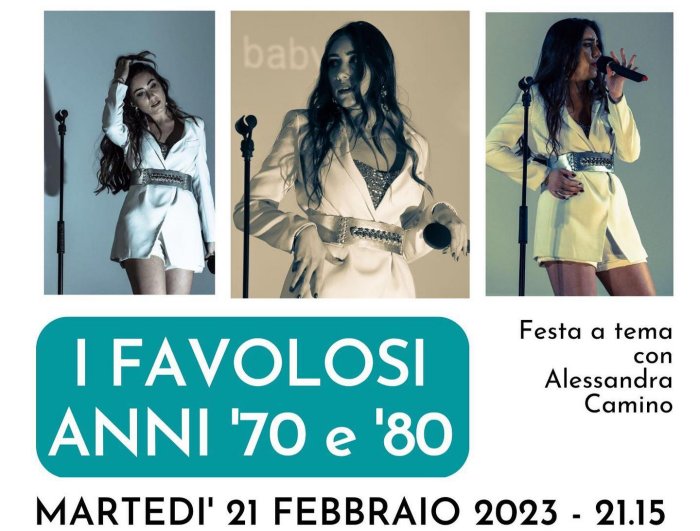 I favolosi anni '70 e '80