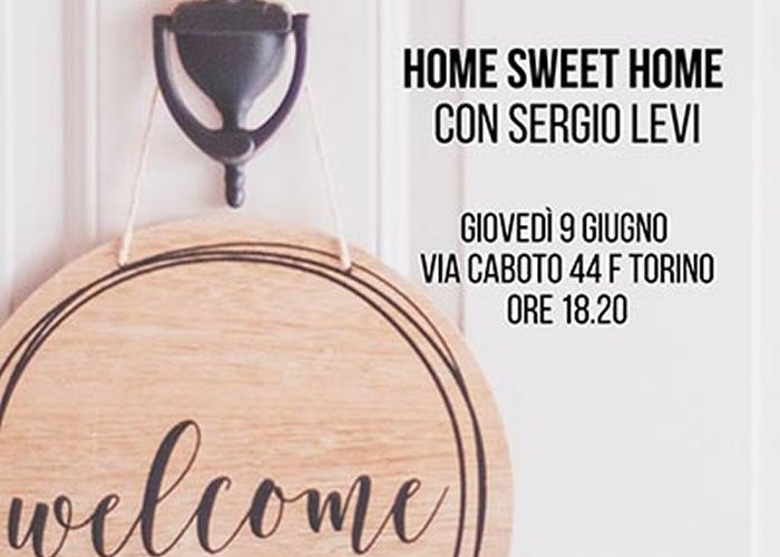 Home Sweet Home