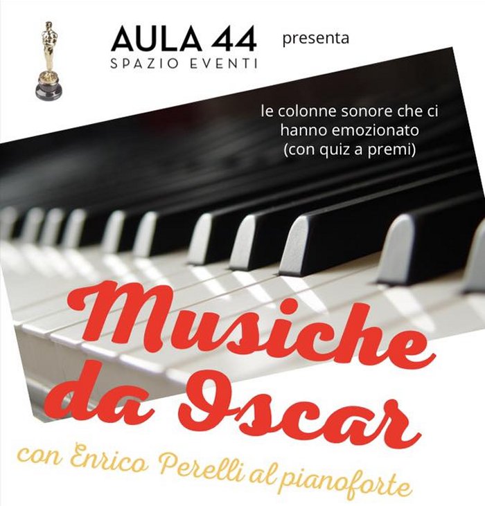 Musiche da Oscar