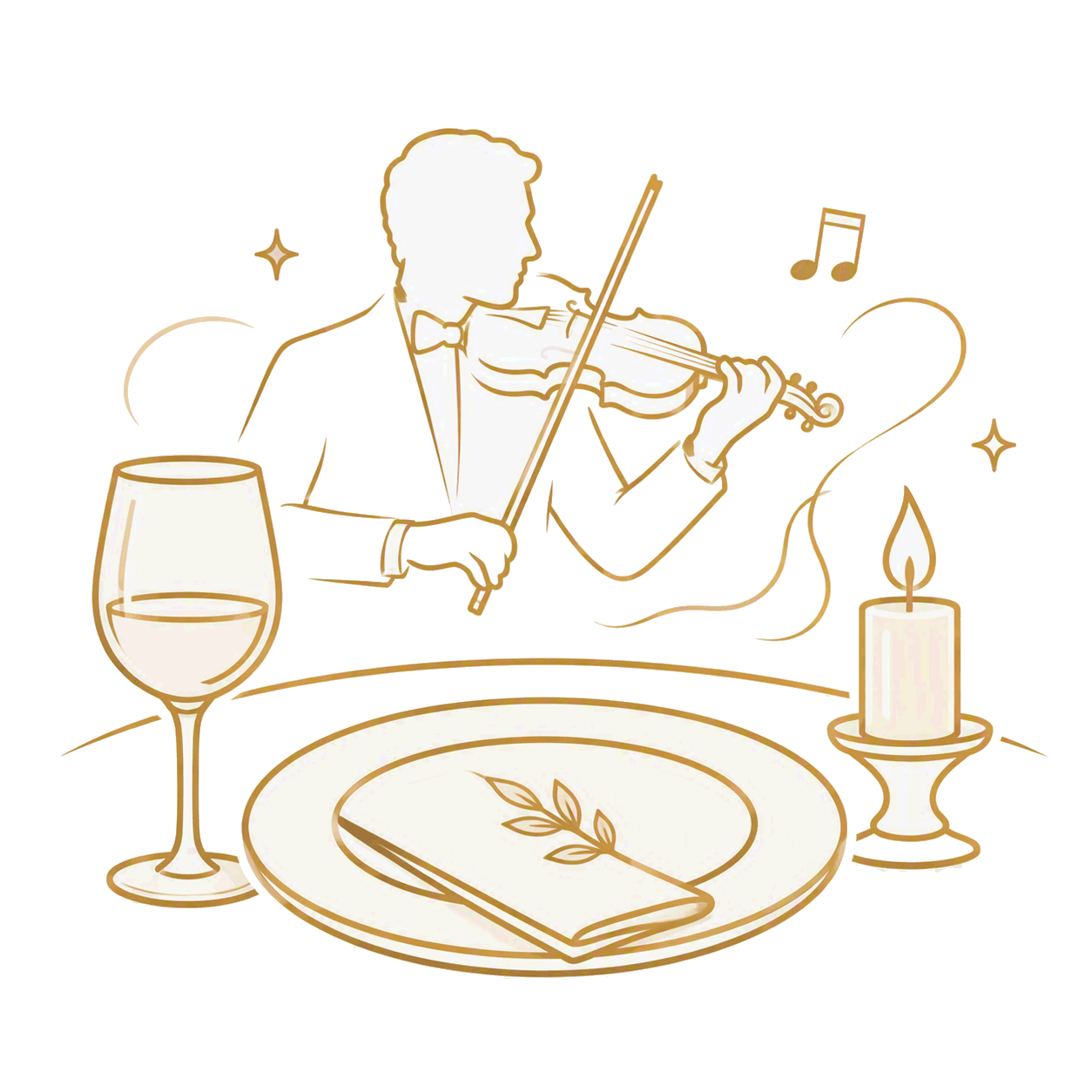 Cena Lirica