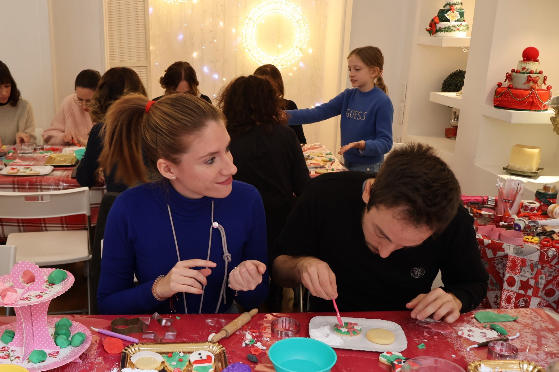 Cosa regalare a Natale a un’amica o a una sorella? Un’esperienza da vivere insieme